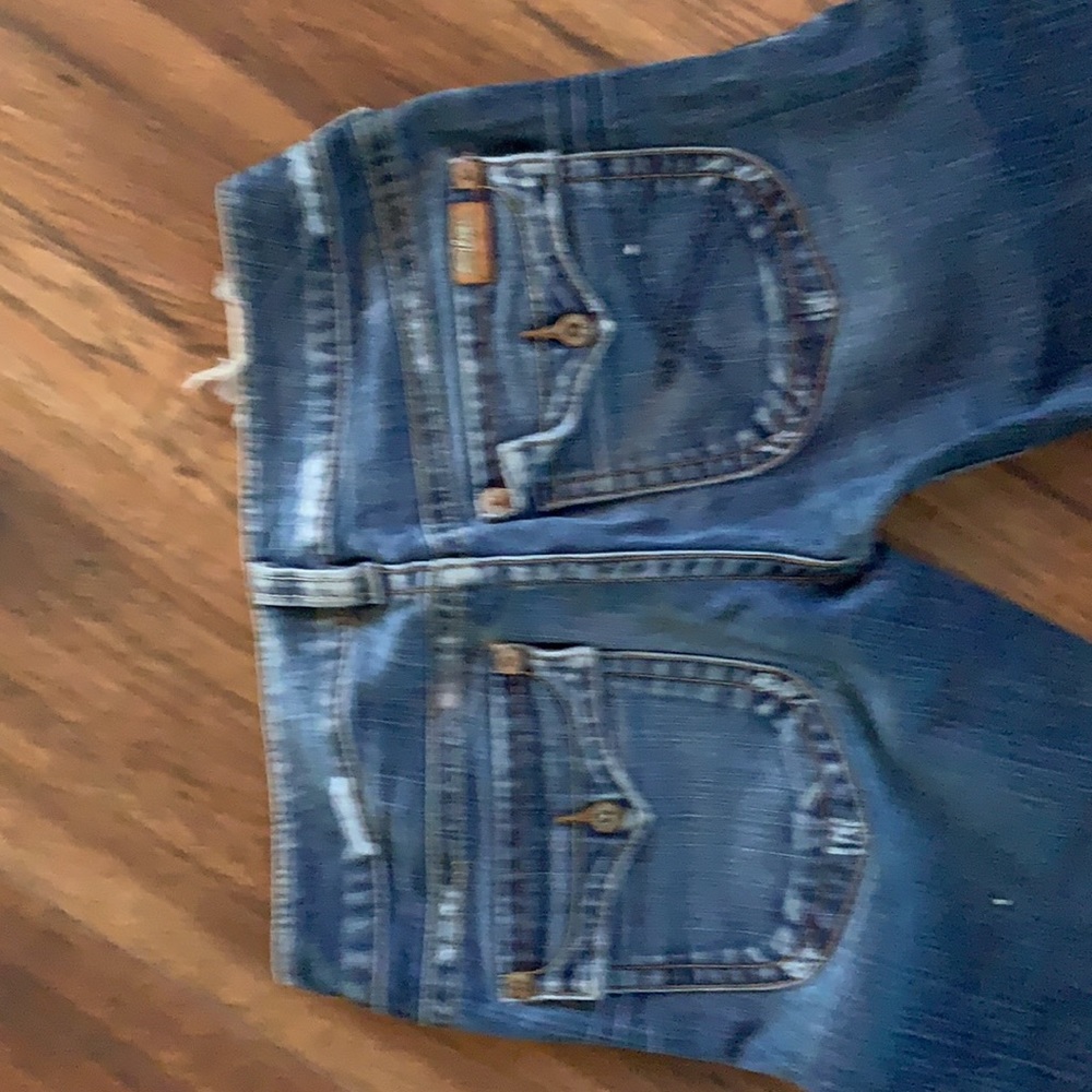 Jeans - Picture 5 of 5